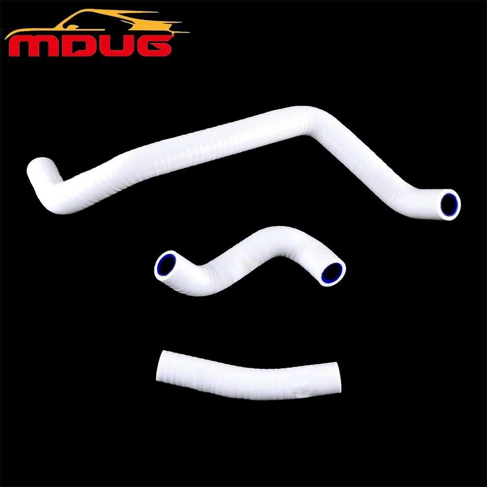 Can-Am DS650 Coolant Hose Kit LUXERAD 4.5mm Silicone Coolant Hose Kit For Can-Am Bombardier DS650 2000-2007 - 3 Layer High Temp Hose Can-Am DS650 Hose Can-Am DS650 Coolant Hose Kit LUXERAD 4.5mm Silicone Coolant Hose Kit For Can-Am Bombardier DS650 2000-2007 - 3 Layer High Temp Hose Can-Am DS650 Hose
