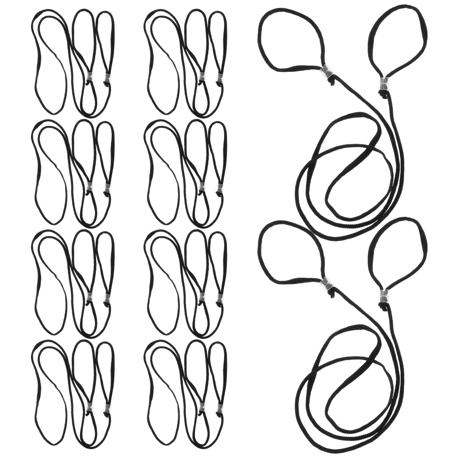 Рисунок 6 - регулируемый эластичный ремень