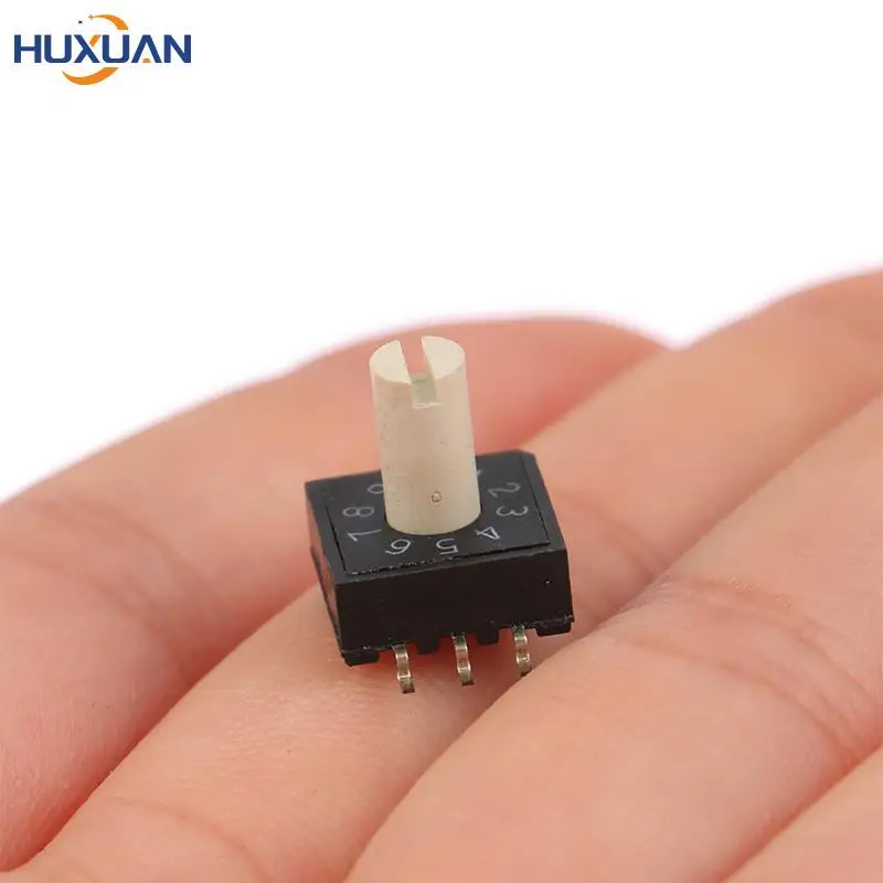 RH3HAF 10R V B Diptronics | France