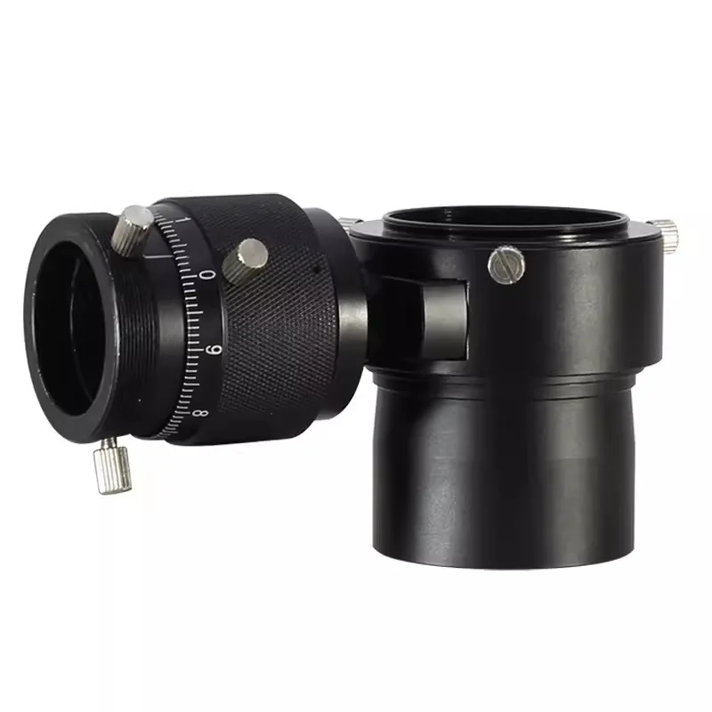 

Off-axis Guide Star Set with 1.25-inch Double Helix Focusing Astronomical Telescope Accessories