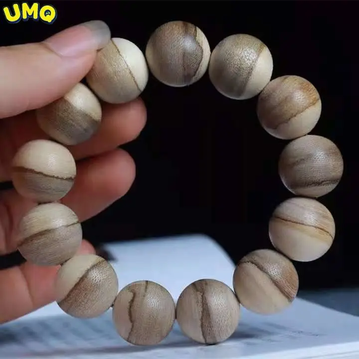 

Fidelity Horse Mud Waterlogging Agalwood Hand String Oil Line Is Clear Overflows All Over the Place Fragrance Rich Eaglewood