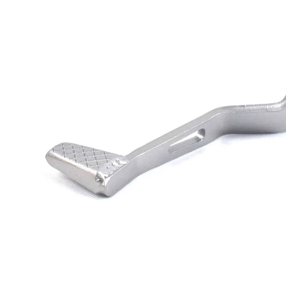 

Foot Pedal Rear Brake Lever Motorcycle Parts Foot Pedal Lever For Kawasaki EX/ NINJA400 Z400 For Kawasaki 18-19-20-21-22