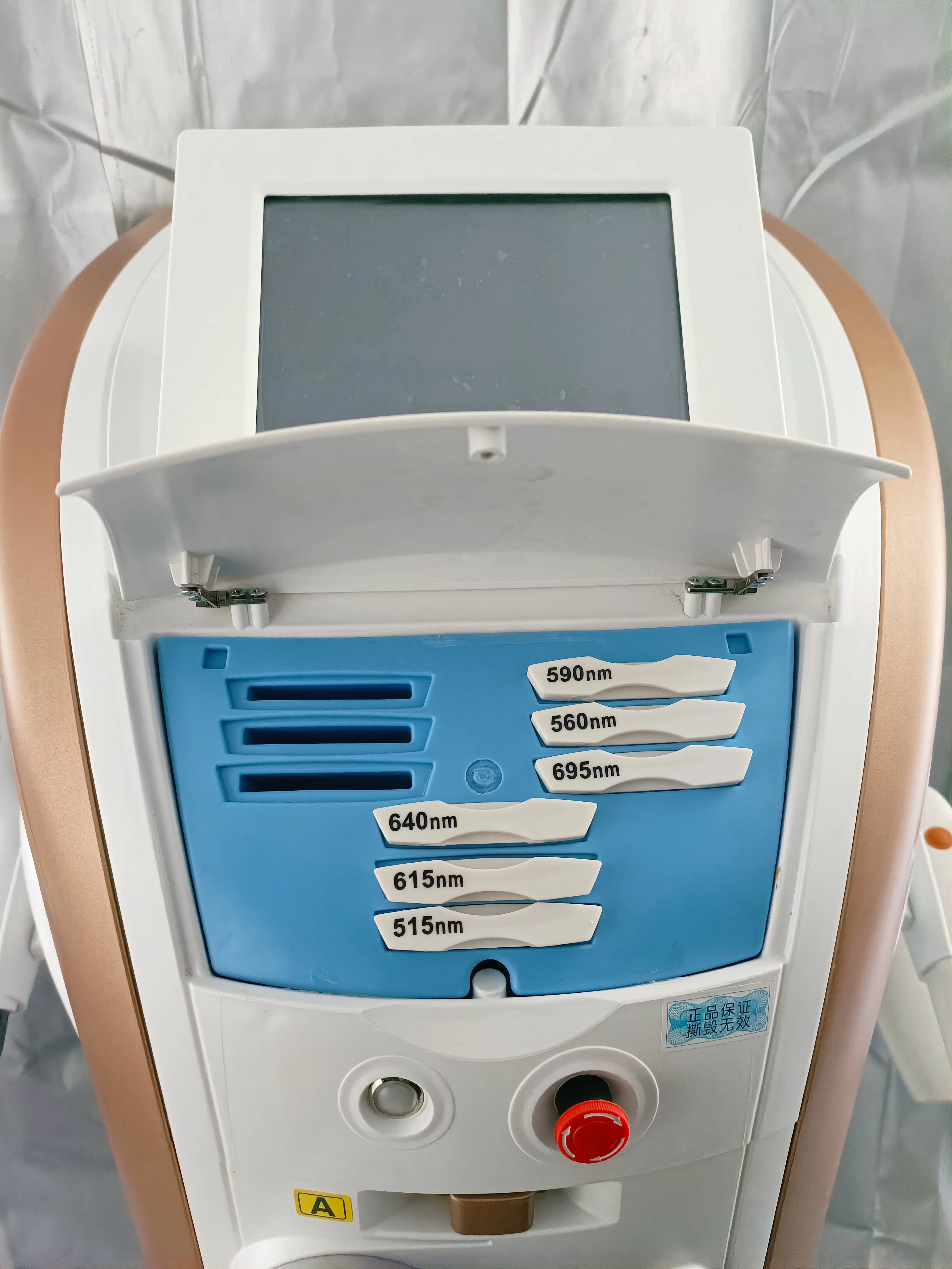 Scar Removal OPT IPL M22 Freckle Remove Acne Treatment Vascular Removal Skin Rejuvenation Female Hair Removal Machine for Men