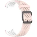Light pink white