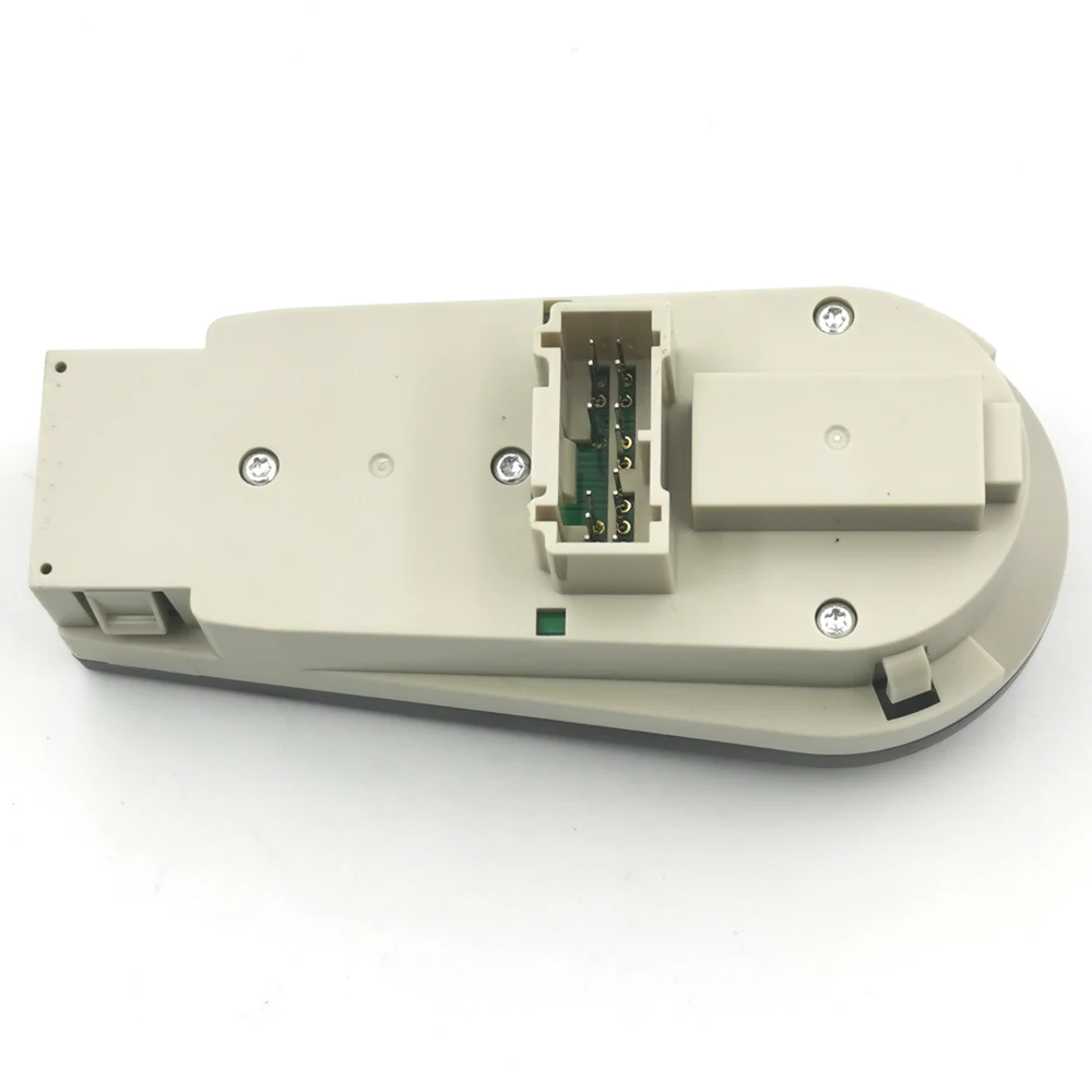 OE: 20942844, 20466306, 20953569, 20466302 |   볼보 트럭 FH12, FM, VNL용 헤드라이트 및 안개등 제어 스위치 패널