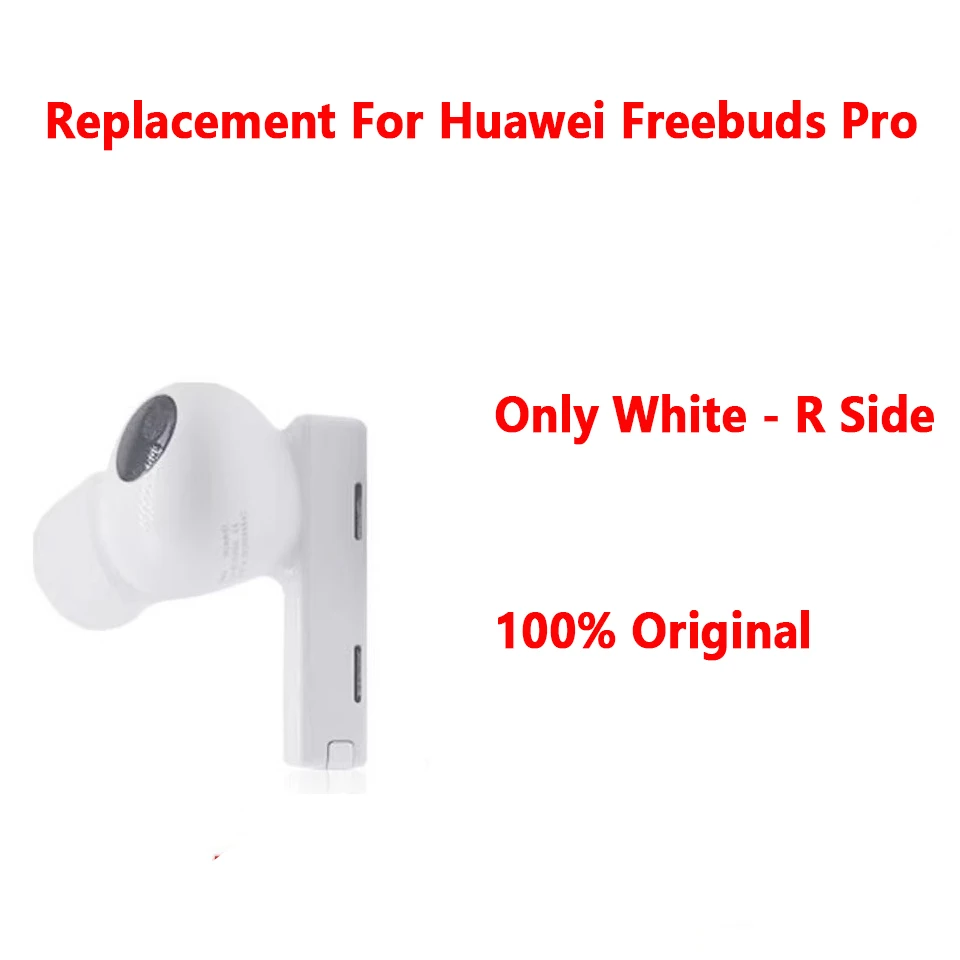 قطع غيار أصلية لهاتف Huawei Freebuds pro سماعة أذن...
