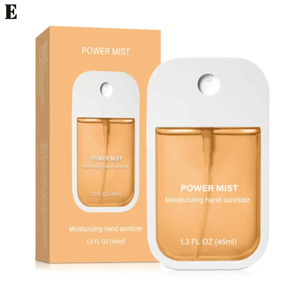 Portable Hand Sanitizer Spray Moisturizing & Quick-Drying 14