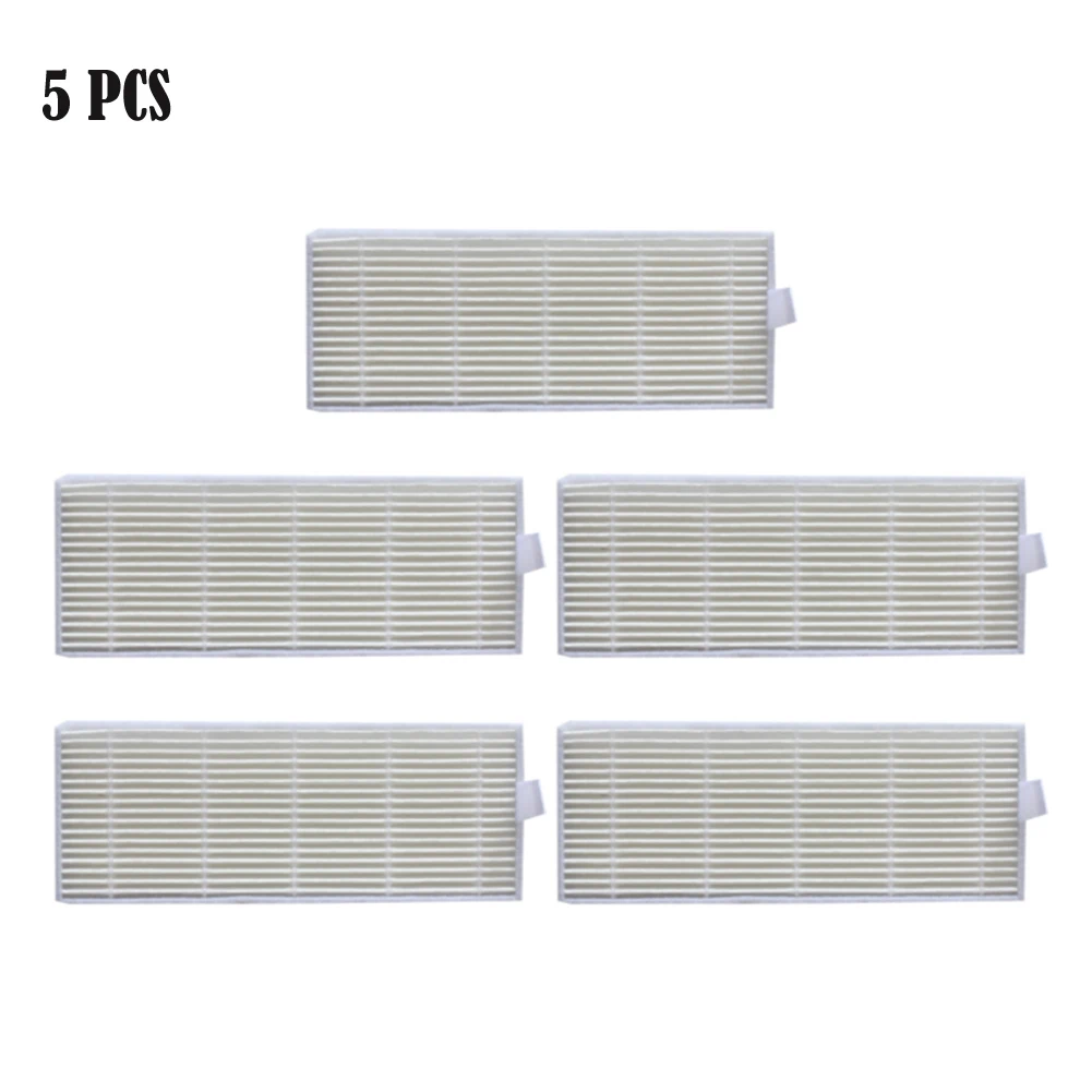 

Vacuum Cleaner HEPA Filter Household Robot Vacuum Cleaner Spare Parts Replacement Cleaning Tool Home Appliance