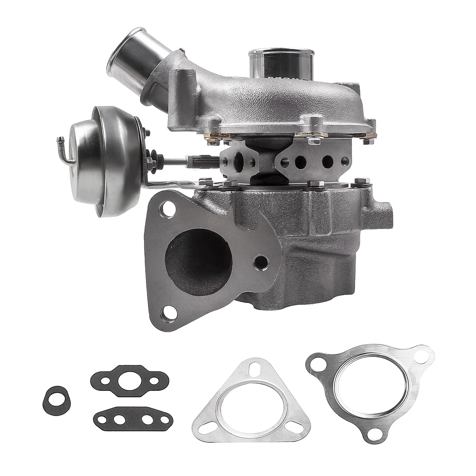 Turbocompressore Kb4T Per Mitsubishi L200 2007-2009 2.5 Did 4 D56 Vt16 Vad20022 Turbo 1515 A170 Vad20022 1515 A170