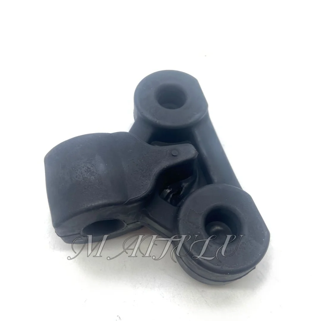 18215-SNA-A31 Exhaust Pipe Gasket Rubber Mounting For HONDA CIVIC FA1 FD1 FD2 2006-2011 CIVIC HYBRID FA3 2007-2011