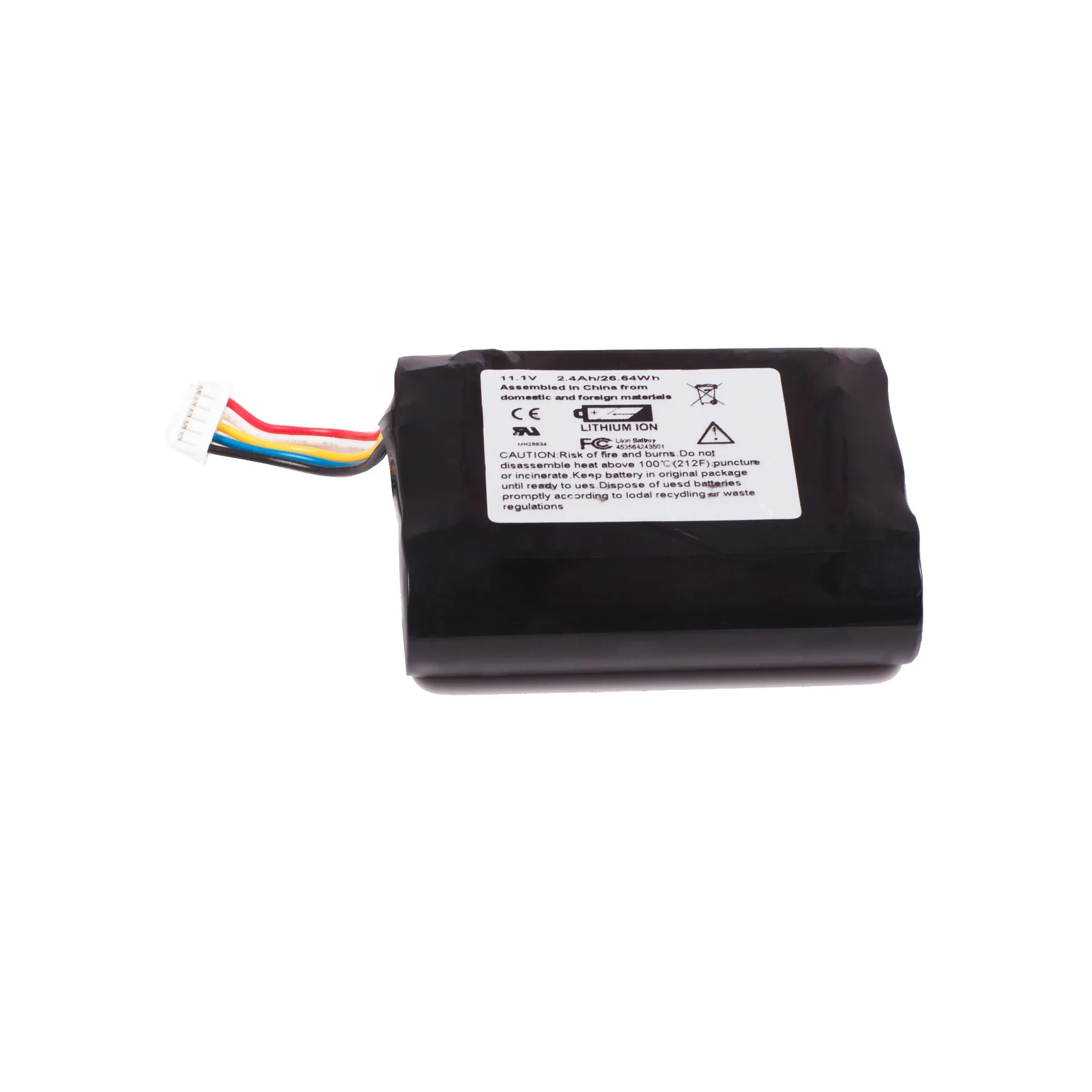 

Vital Signs Monitor Battery For Philips VM1,Vsi,VS2+ monitors,863264,863265,863266,989803166291,453564243501,989803174881