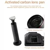 19 in 1 Computer Keyboard Cleaner Kit Phone Tablet Camera Screen Cleaning Tools Earphone Clean Brush Keycap Puller Phone Holder 4