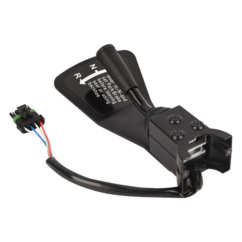 AT180916 Shifter Switch For John Deere 300D 310D And 315D Backhoe Loader 210LE Replacement Parts Accessories