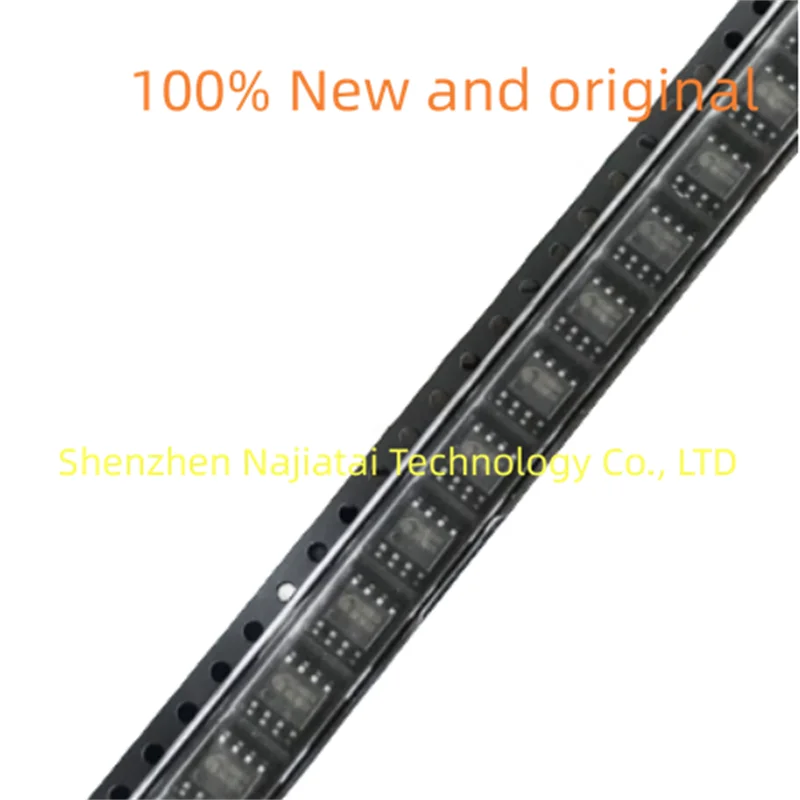 

10PCS/LOT 100% New Original CX8829 SOP8 IC Chip