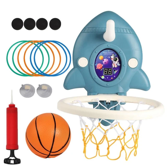 Mini panier de basket-ball enfants intérieur garçons filles