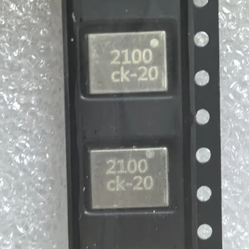 VC2100 2000-2170MHZ 2.1G 3G VCO Voltage Controlled Oscillator Signal Blocker