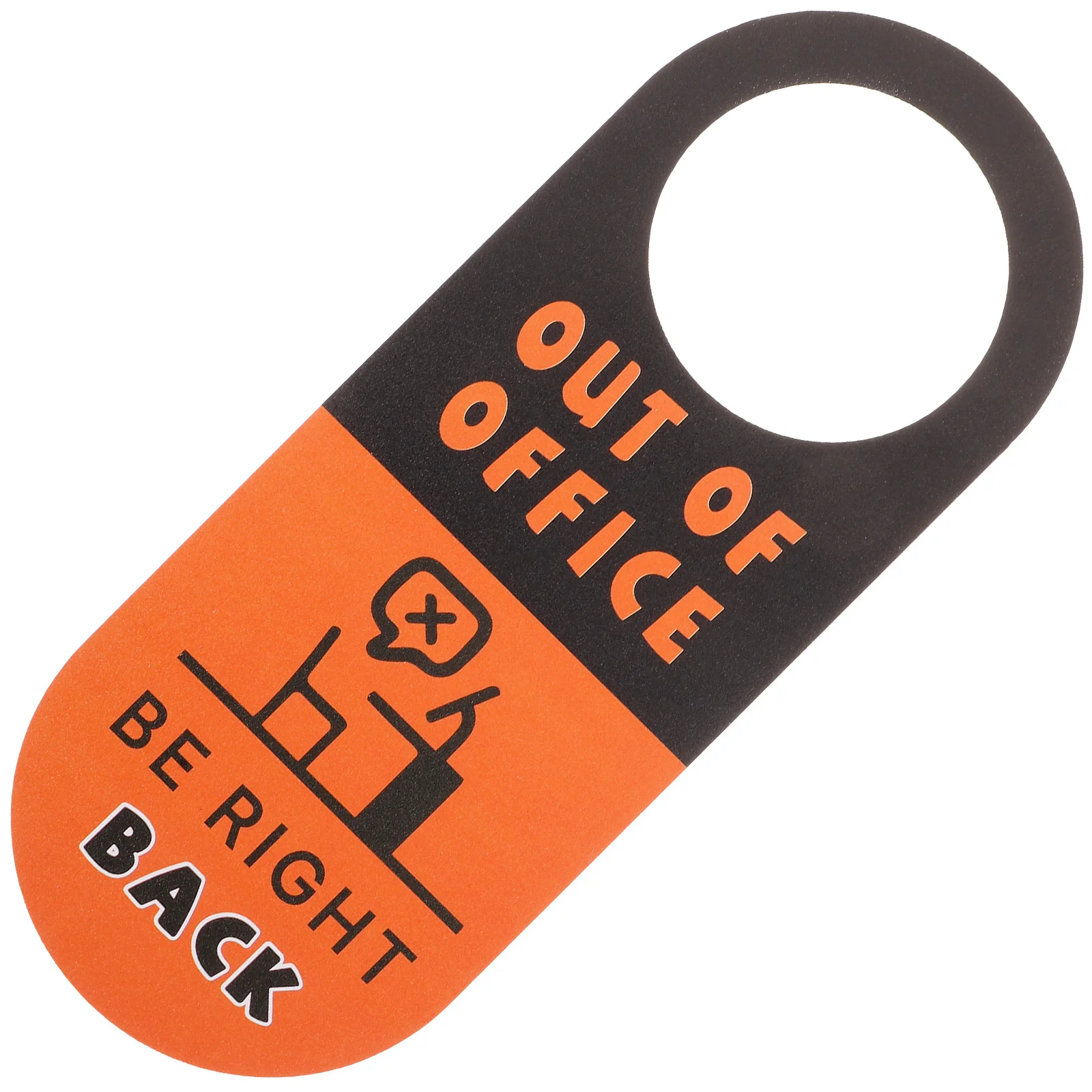 

Офисный дверной знак, дверная ручка, вешалка, пожалуйста, удар, дверной знак, Офисная дверь, подвесной знак