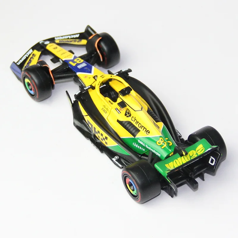 アイルトンセナ　コレクション認定ボード Amazon.co.jp: ビッグスケールF1コレクション 15号 (トールマン