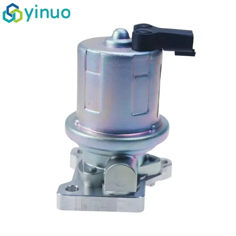 

4935094 4076580 5362255 топливный перекачивающий насос 12 В для Cummins QSX15 ISX15 x быстрое давление насоса 70KPAA Flow 250L/HH