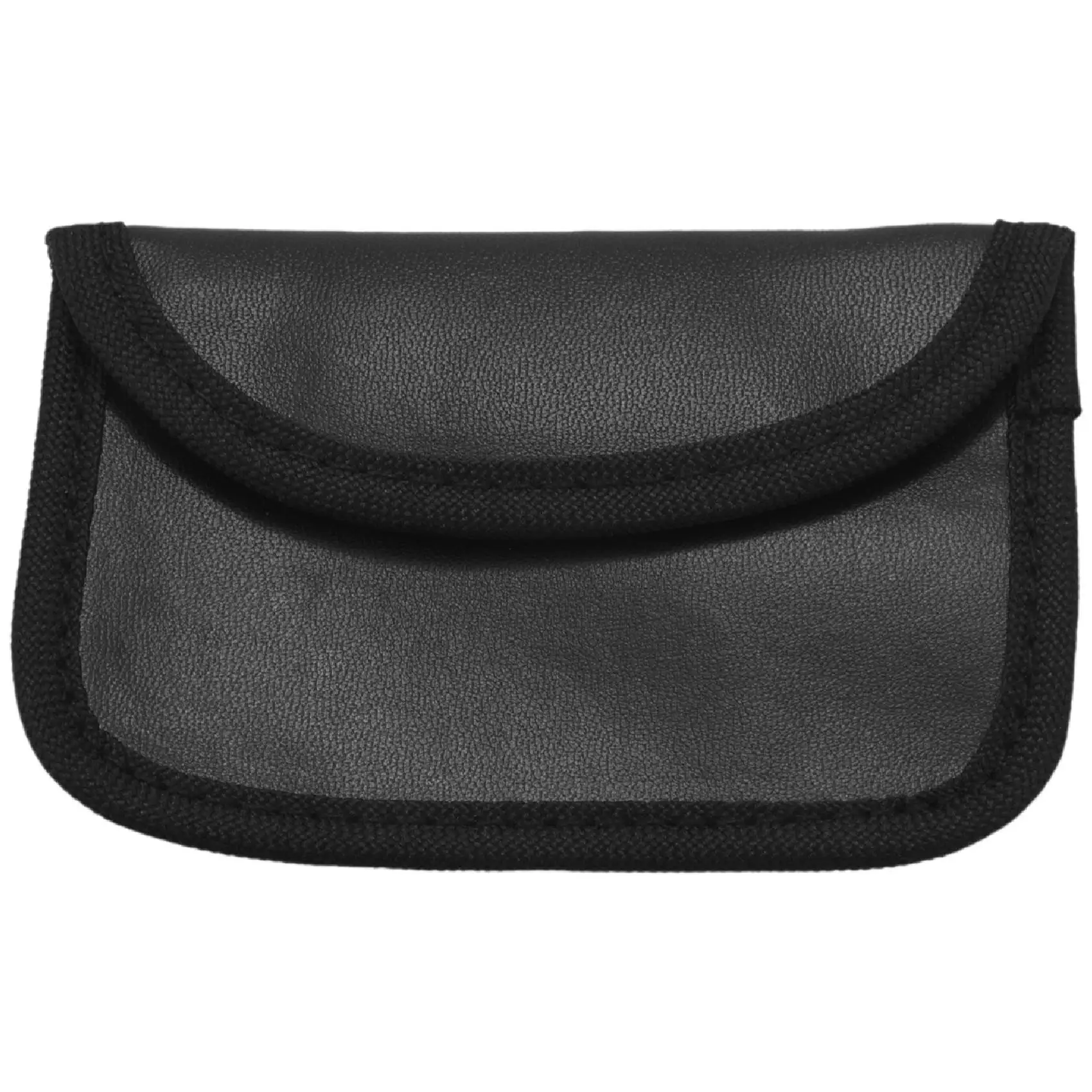 

Car Key Signal Blocker Pouch Case [ 2 PACK ] Mini Bag for Car Keys Keyless Entry Fob Guard Signal Blocking Pouch Bag Safe