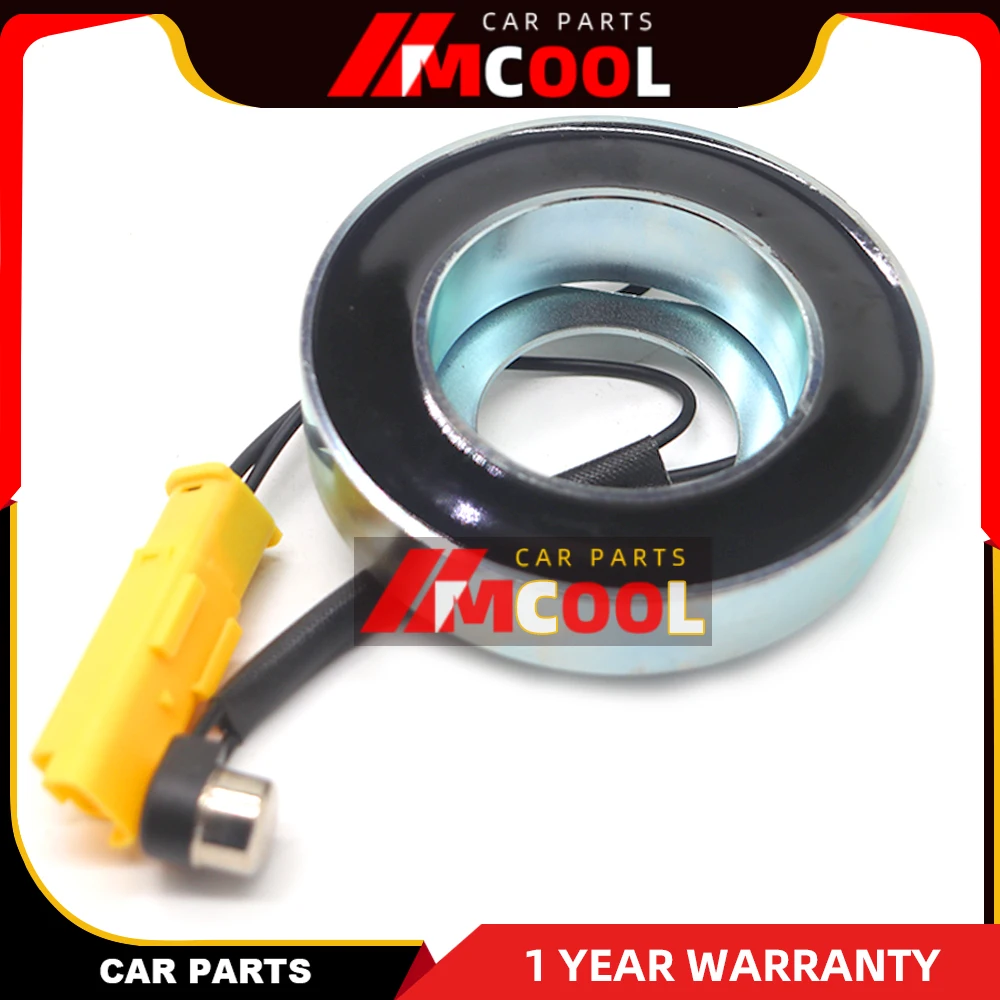 에어컨 컴프레서 마그네틱 클러치 필드 코일, 푸조 301 1.6 시트로엥 엘리시 C-엘리시 9676011680 9806599380