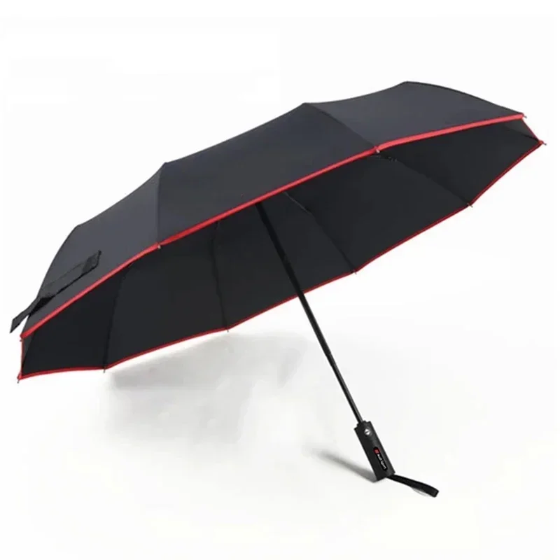 Mazda SKYACTIV 2 3 5 6 Axela Atenza CX30 CX5 CX8 CX9 MX5 RX8 RX7 Car Fully Automatic Reflective Sun Umbrella Folding Sunshade