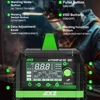 AIXZ 5 in 1 HF TIG AC/DC Aluminum Welding Machine MMA ARC Argon Precise Digital Pulse 2T/4T TIG Welder Stainless IGBT Inverter 3