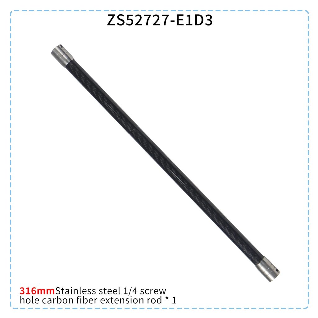 A 316mm