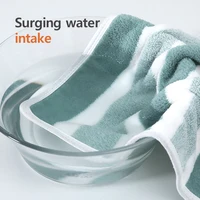 LuxSoft Absorbent Bath Towel 4