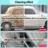 3000W 3.5L Steam Cleaner  High Pressure and Temperature Handhled Portable Car Washer Machine for Home Kitchen Bathroom Cleaning 6