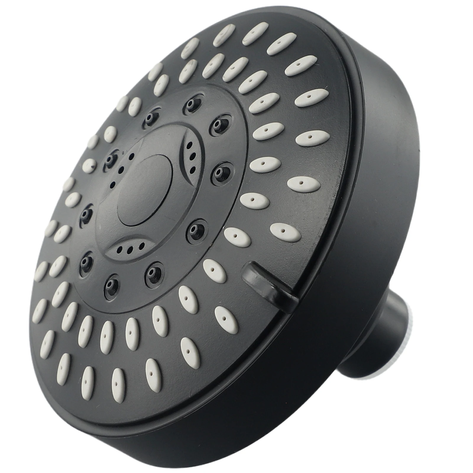 

Насадки для душа регулируемые, 4 дюйма, 5 режимов, Водосберегающие