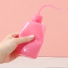 250ml Bulk Squeeze Water Squirt Bottles for Liquids with Narrow Mouth & Scale for Rinse Bottle Watering Tools, Plant Irrigation 3