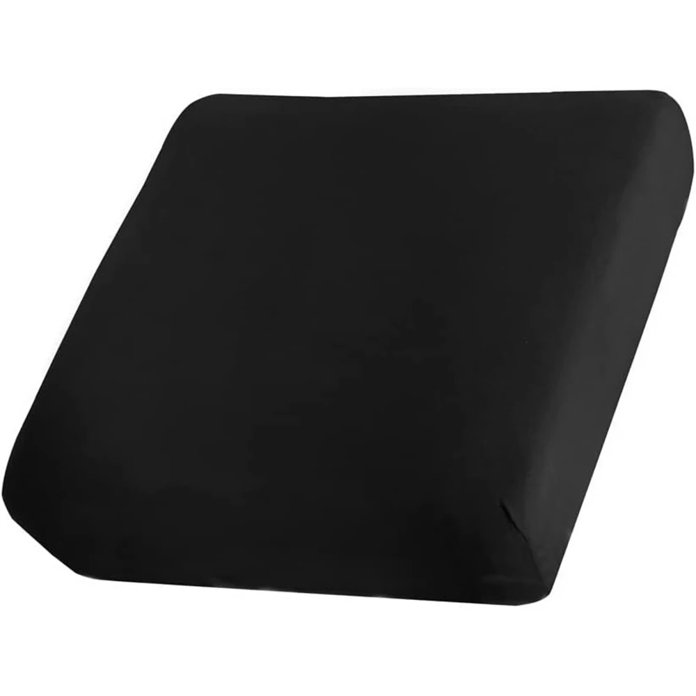 Luxury Outdoor Elastic Sofa Cover Image 6