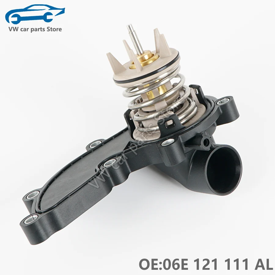 Audi a5 thermostat best sale