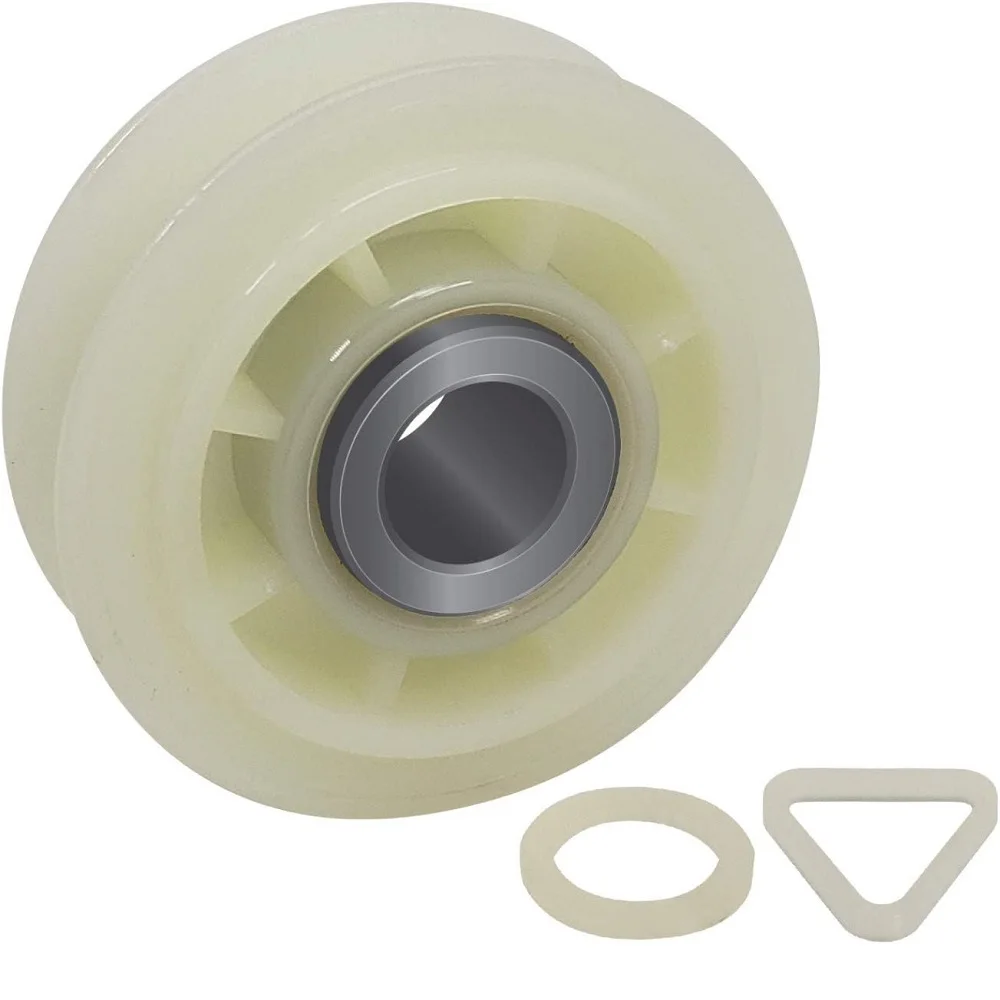 secador tensor polia peca de substituicao compativel 05