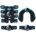 A1-8 modes 29 gears