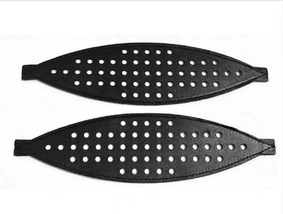 ソフトベルベットイヤーパッドとヘッドバンド HIFIMAN EDITION X