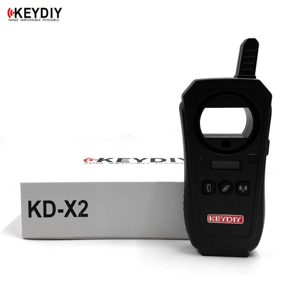 Remote Generator Chip Reader for KEYDIY KD-X2