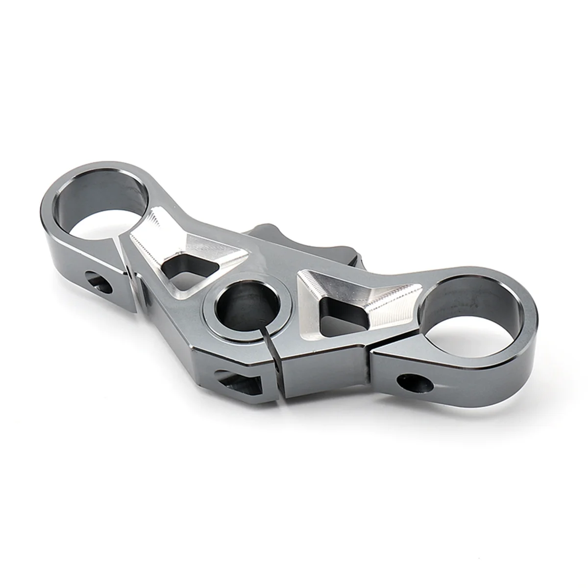 

Motorcycle Handlebar Uplink Plate Handlebars Handle Bar Set for CFMOTO 450SR 450Sr 450 SR 450 Sr 2022