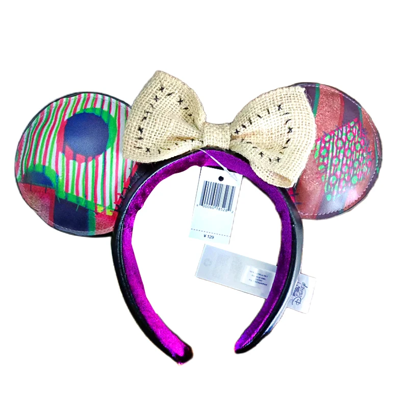 Mickey Headband 5