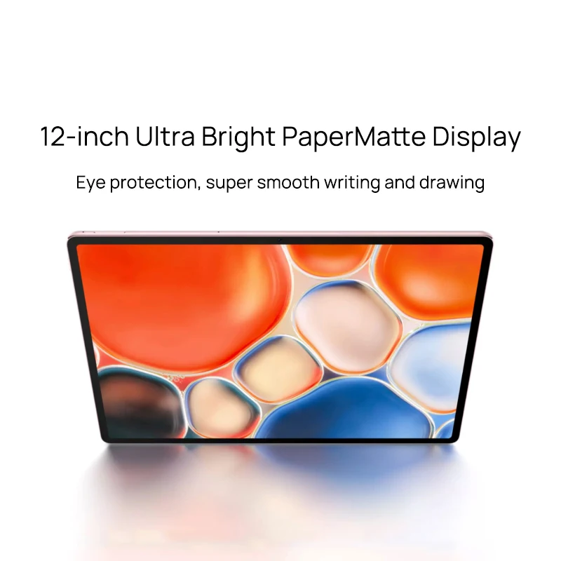 2024 HUAWEI MatePad Air 12-inch Tablet WiFi 144Hz 2.8k