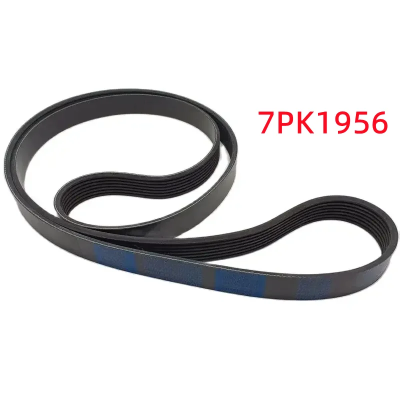 Car Engine Generator Drive Belt For Geely Emgrand GT GC9 BoRui