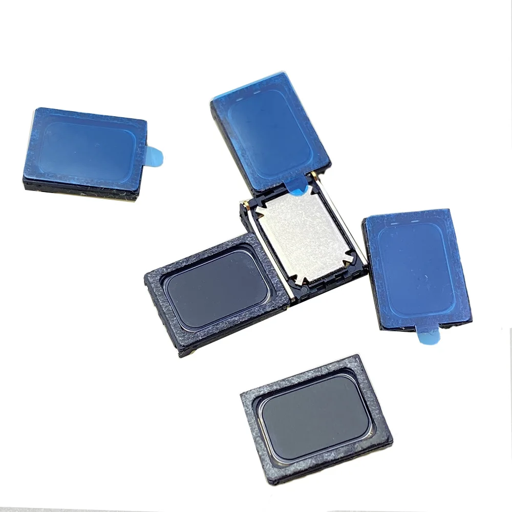 Mini altoparlante con diaframma in alluminio per dispositivi mobili_voghion.com