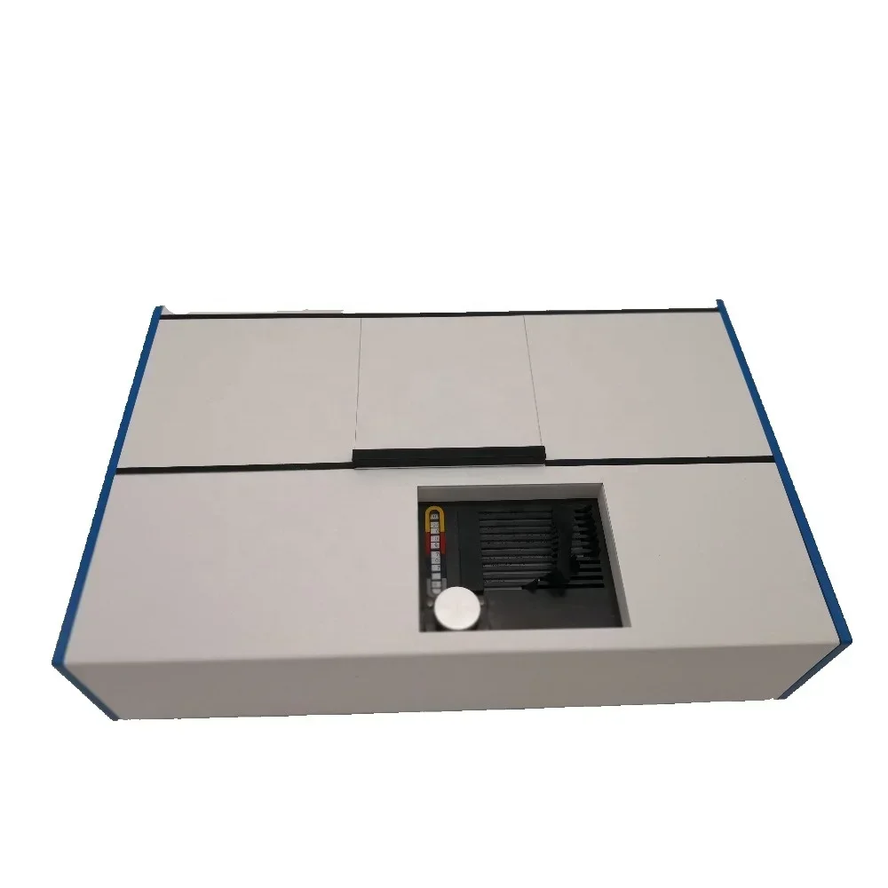 YYHC-2 Laboratory Colorimeter  with Best Price 3