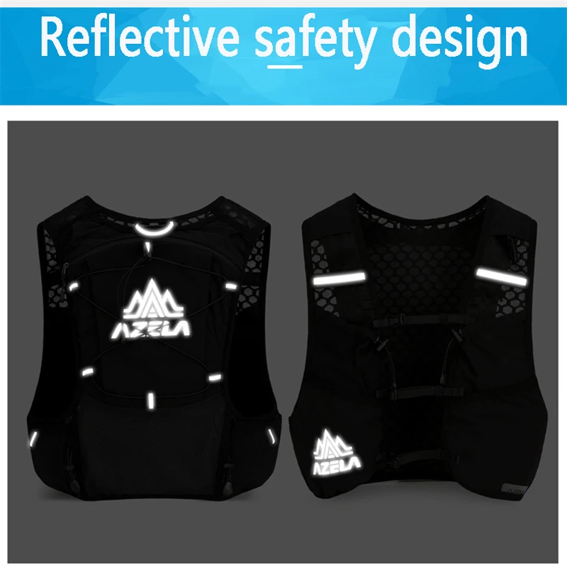 Ultralight Trail Running Vest 5