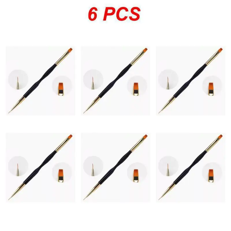 Style A 6pcs