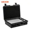 VEVOR Waterproof Hard Case 19 x 14 x 5 Inches with Customizable Foam Portable Protective Hard Camera Case Shockproof for Laptop 1