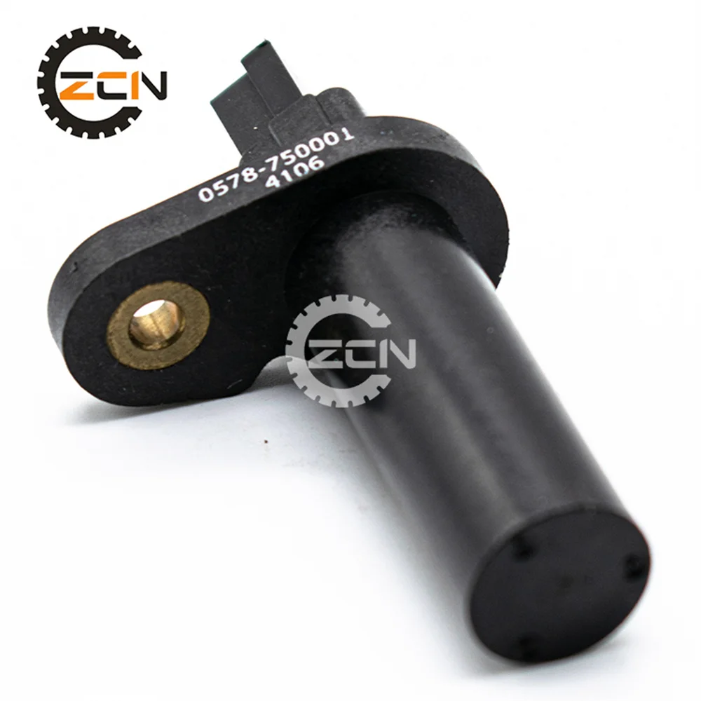 Speed Sensor 0578750001 0578-750001 For Chrysler Kia Ssangyong Actyon Sports