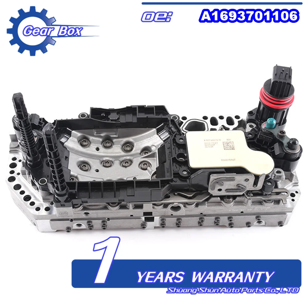 Automobil teile 722,8 A0034462410 A1693701106 R169377150  