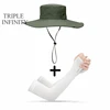 Green Hat Set B